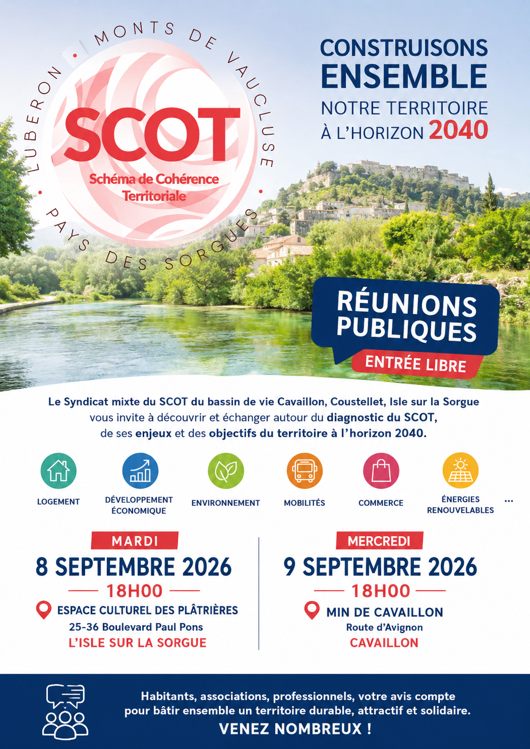 affiche RP SCOT 2026